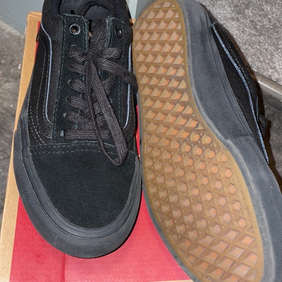 Van’s Old Skool Pro - Picture 2 of 4